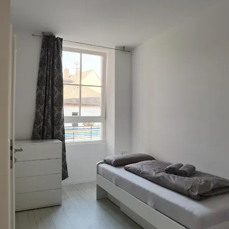 شقة Engel بادن بادن