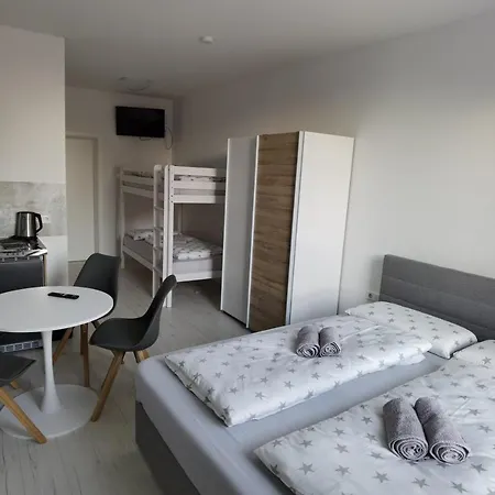 Engel Apartman