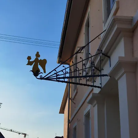 Apartman Engel Baden-Baden