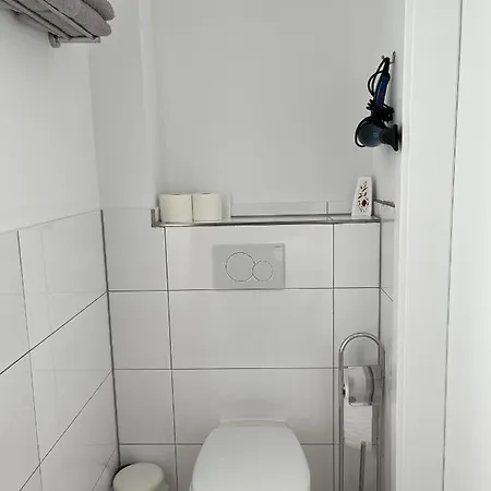 Engel Apartment