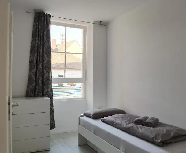 Apartment Engel Baden-Baden